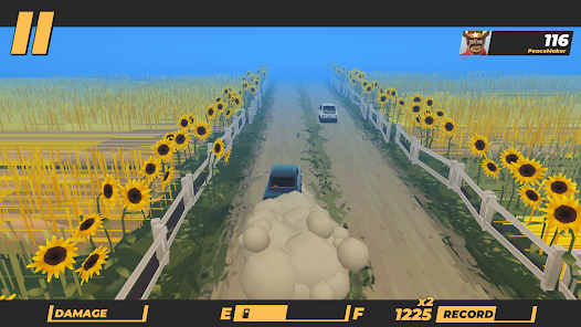 دانلود بازی DRIVE نسخه مود شده 6