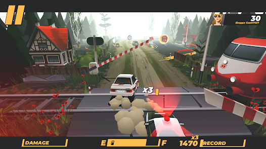 دانلود بازی DRIVE نسخه مود شده 3
