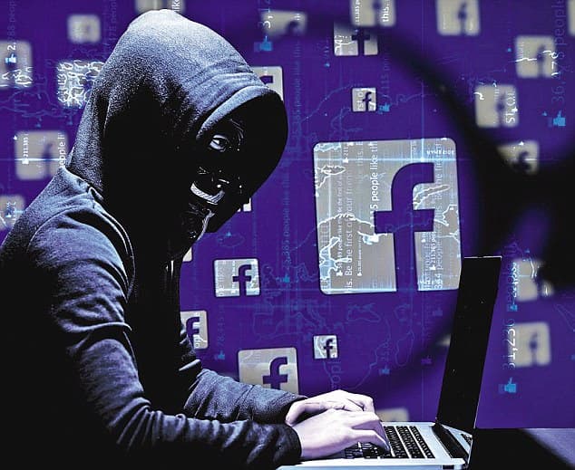 دانلود دیتابیس فیسبوک