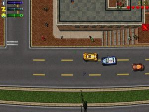 gta 2 android جی تی ای ۲ اندروید 2