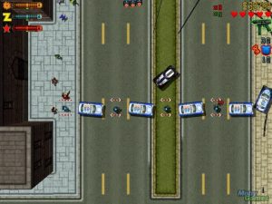 gta 2 android جی تی ای ۲ اندروید 3