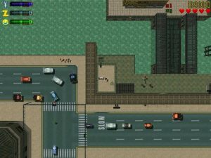 gta 2 android جی تی ای ۲ اندروید 5