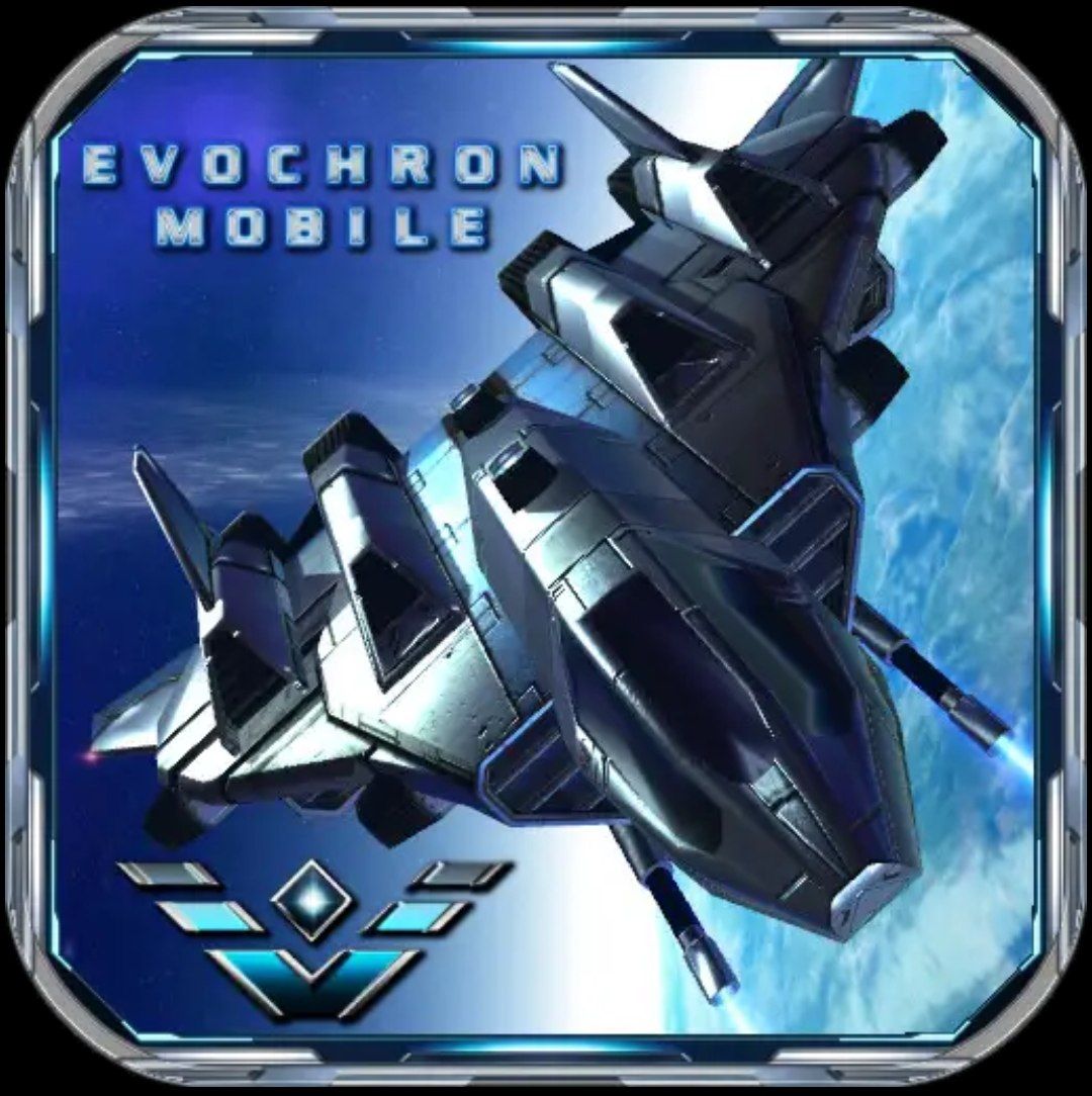 Evochron Mobile