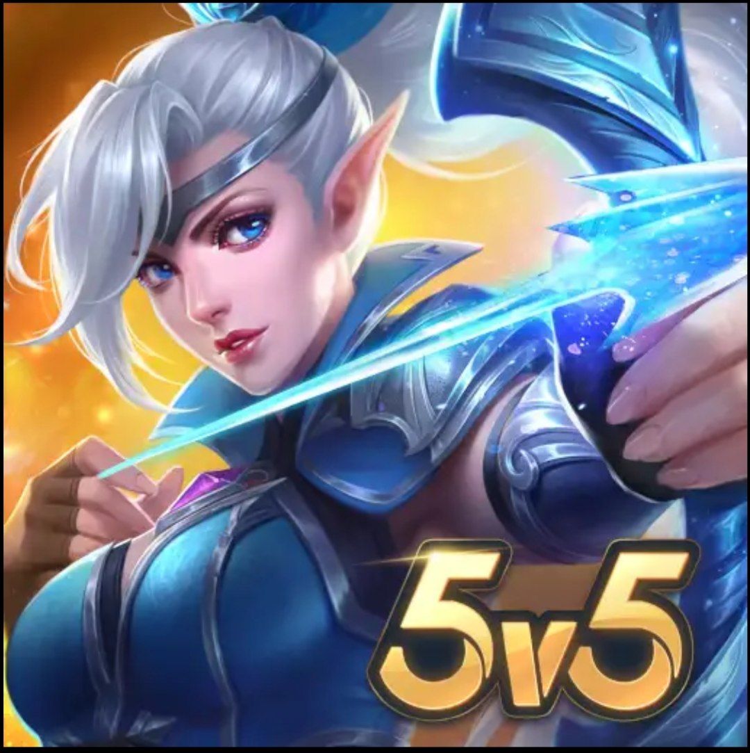 دانلود Mobile Legends Bang Bang جدیدترین نسخه ۱٫۸٫۸٫۸۸۱۱