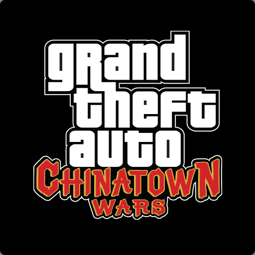 GTA Chinatown Wars psp