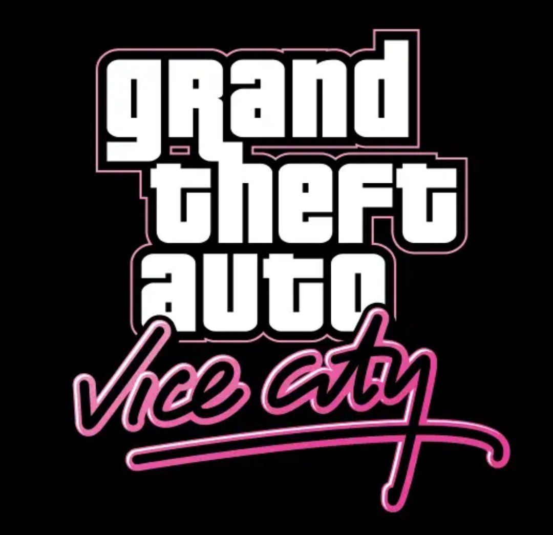 GTA: Vice City