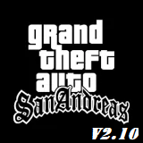 دانلود GTA SA نسخه ۲٫۱۱٫۲۷۷ برای اندروید (جدیدترین آپدیت رسمی)