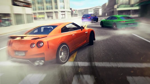 دانلود Street Racing Grand Tour – بازی ماشینی 1