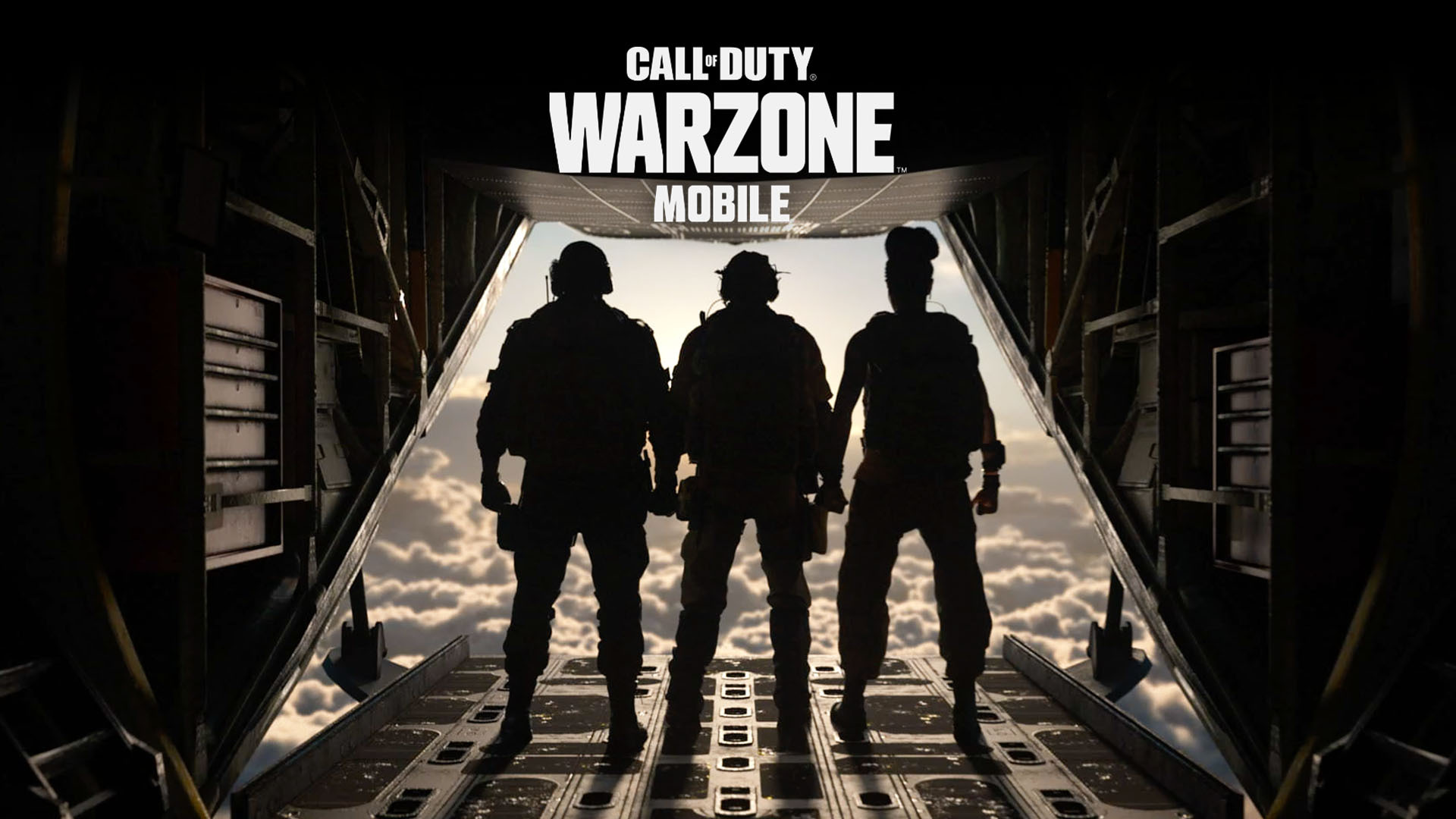 دانلود بازی کالاف دویتی وارزون موبایل | Download Call of Duty Warzone Mobile |26 دی 1401 3