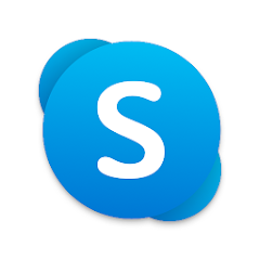 برنامه برقرای تماس صوتی و تصویری اسکایپ | Skype