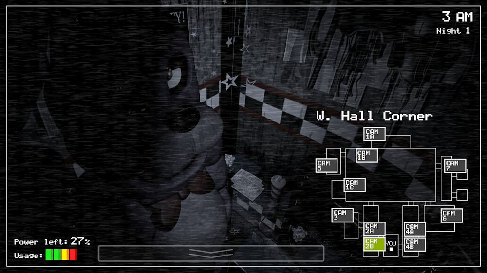 Five Nights at Freddy’s v2.0.3 MOD| پنج شب با فردی (مود) اخرین نسخه 1