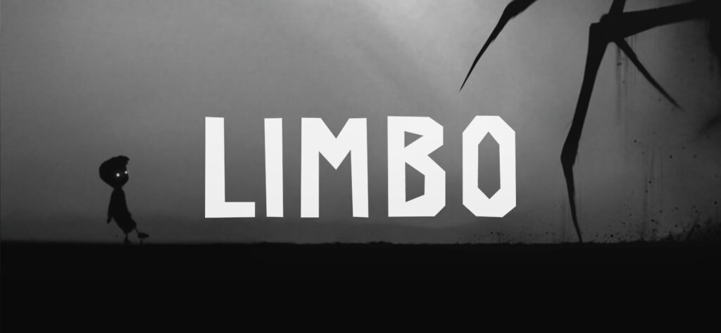 LIMBO بازی ترسناک