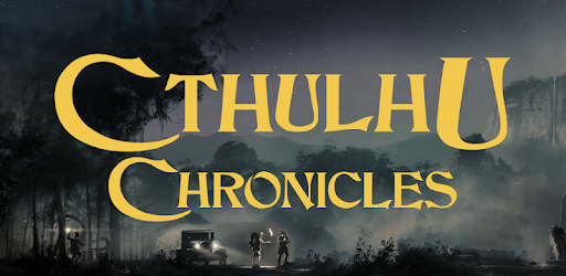 Cthulhu Chronicles بازی ترسناک