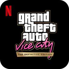 دانلود Gta Vice City Remastred کرک شده برای اندروید ( نسخه نتفلیکس )