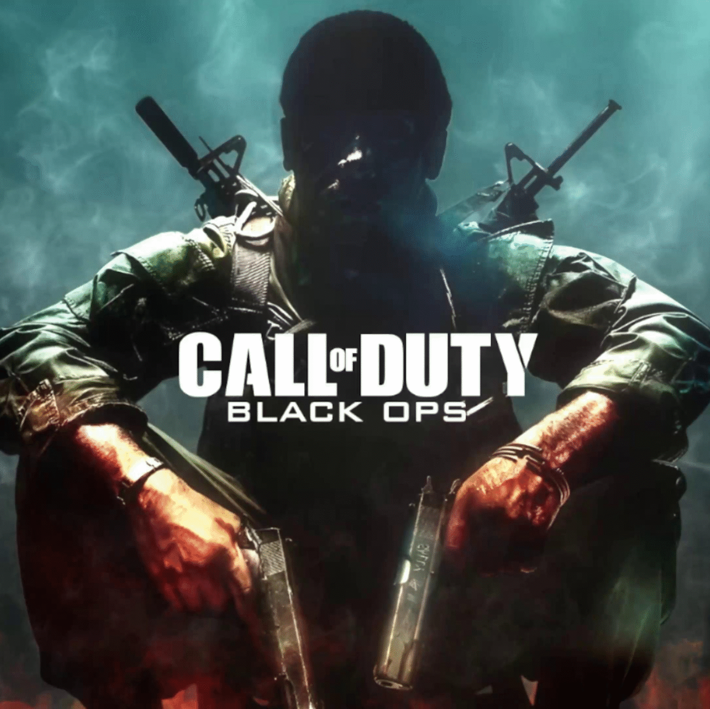 دانلود بازی Call of Duty Black ops برای موبایل