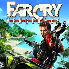 دانلود بازی farcry vengeance برای اندروید