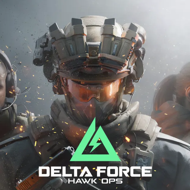 دانلود بازی Delta Force برای موبایل