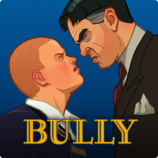 Bully : Anniversary Edition مود | دانلود بازی بولی + نسخه مود شده اندروید