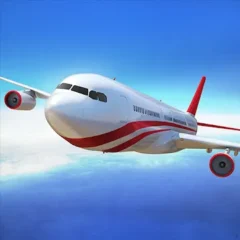 دانلود بازی “Flight Pilot Simulator 3D Free” برای اندروید – نسخه 2.12.47 (مود + اصلی)