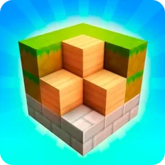 دانلود بازی “Block Craft 3D” برای اندروید – نسخه 4.1.0 (مود + اصلی)