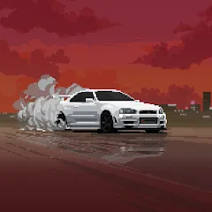 دانلود بازی “APEX Racer” برای اندروید – نسخه 0.9.57 (مود + اصلی)