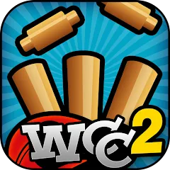 دانلود بازی “World Cricket Championship 2” برای اندروید – نسخه 5.4.7 (مود + اصلی)