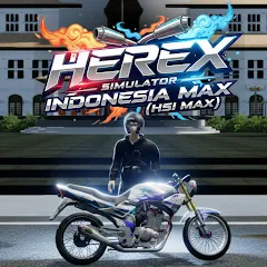 دانلود بازی “Herex Simulator Indonesia Max” برای اندروید – نسخه 1.0.103 (مود + اصلی)