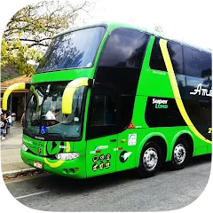 دانلود بازی “Heavy Bus Simulator” برای اندروید – نسخه 1.100 (مود + اصلی)