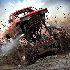 دانلود بازی “Trucks Off Road” برای اندروید – نسخه 1.94.11543 (مود + اصلی)