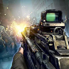 Zombie Frontier 3