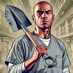 دانلود بازی “Prison Escape Simulator 3D” برای اندروید – نسخه 1.3.3 (مود + اصلی)