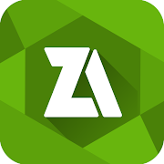 دانلود ZArchiver اندروید