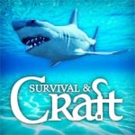 دانلود Survival and Craft - بازی بقا آنلاین اندروید + مود | اپدونی