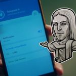 Telegram bloqueado no Brasil