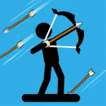 دانلود The Archers 2 v.1.7.0.2.5مود شده