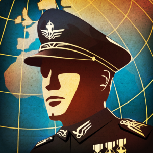 دانلود world conqueror 4 به همراه پچ کشور ایران و جنگ جهانی سوم modern day