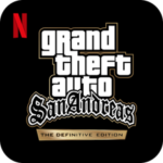 دانلود GTA: San Andreas Trilogy Definitive Edition