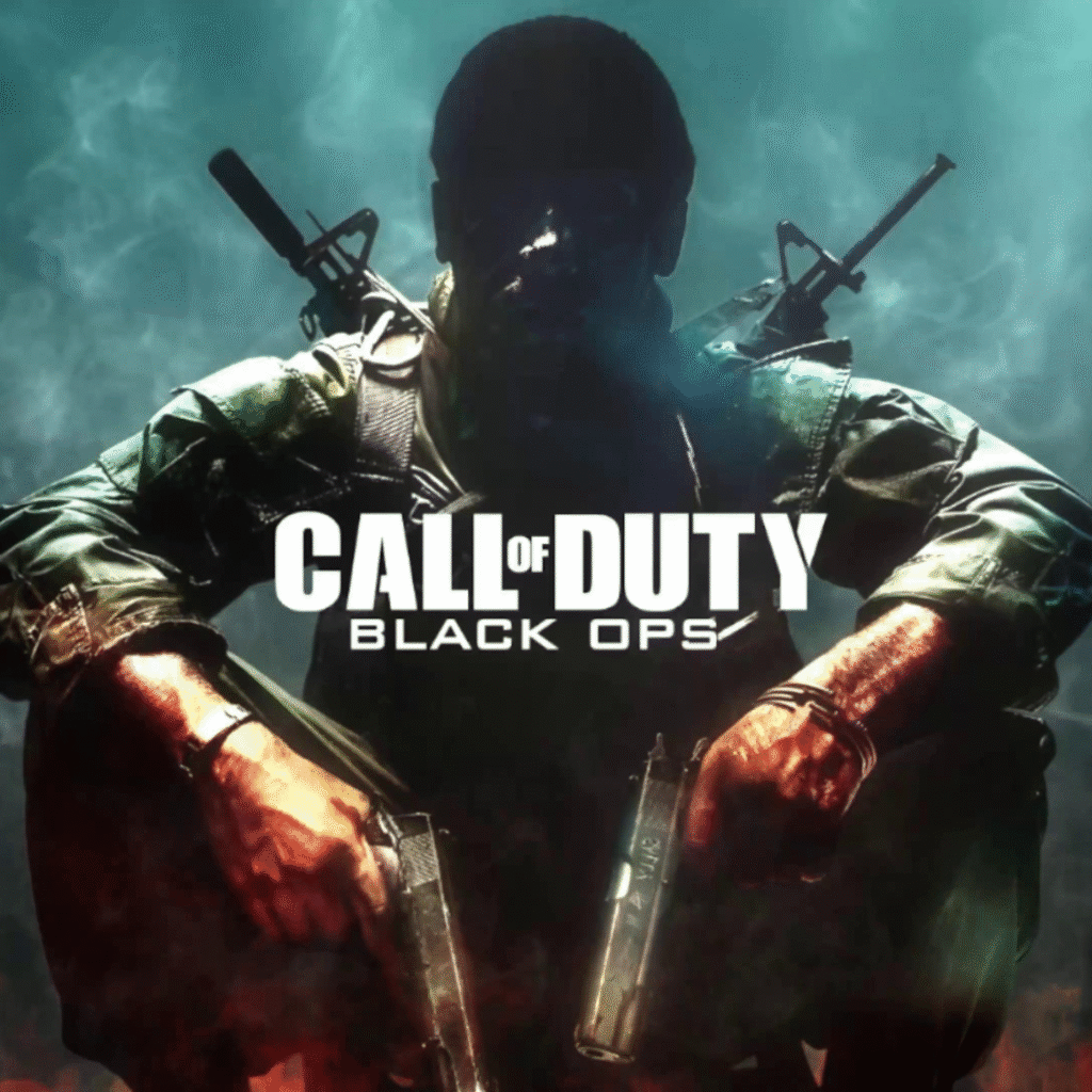 دانلود بازی Call of Duty Black ops برای موبایل