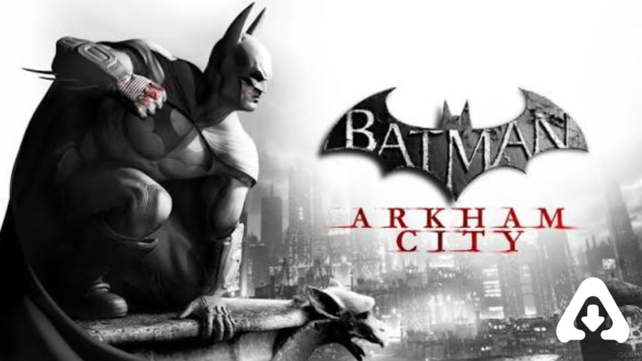 دانلود Batman: Arkham City برای اندروید