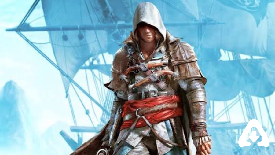 دانلود Assassin's Creed IV: Black Flag برای اندروید