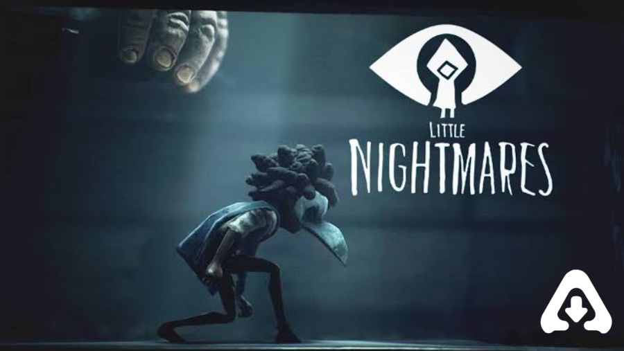 دانلود little nightmares 3 برای اندروید