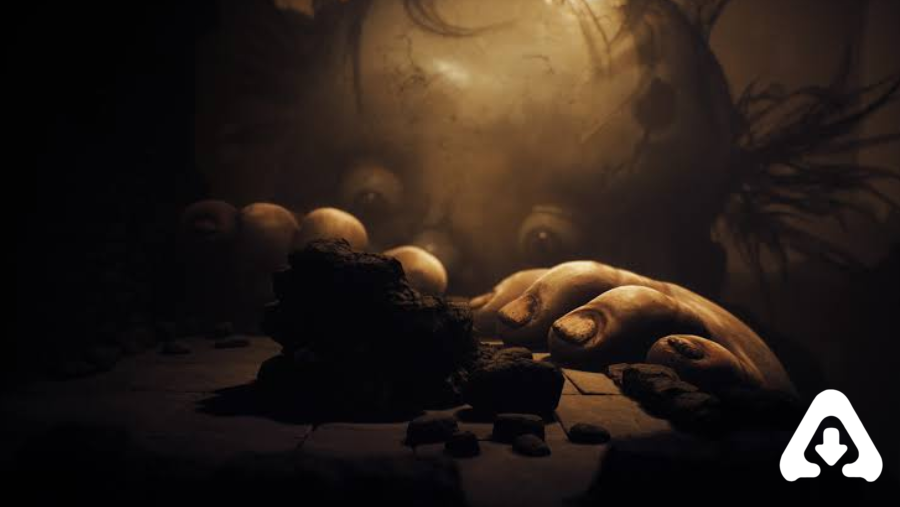 دانلود little nightmares 3 برای اندروید