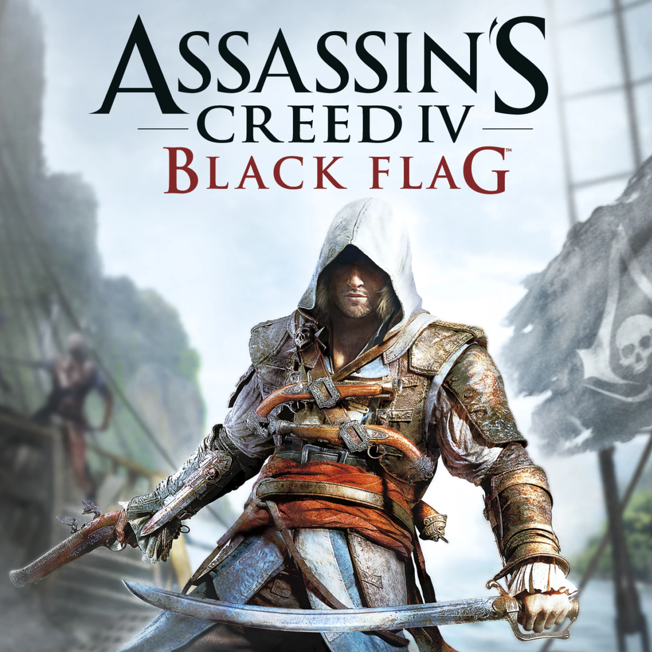 دانلود Assassin’s Creed IV: Black Flag برای اندروید