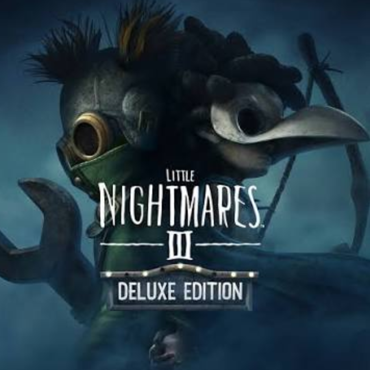 دانلود little nightmares 3 برای اندروید