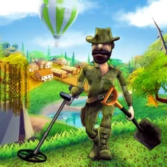 دانلود بازی “Treasure-hunter – the story of monastery gold” برای اندروید – نسخه 1.160 (مود + اصلی)