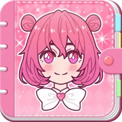 دانلود بازی “Lily Diary : Dress Up Game” برای اندروید – نسخه 1.8.1 (مود + اصلی)