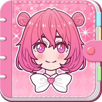 دانلود بازی “Lily Diary : Dress Up Game” برای اندروید – نسخه 1.8.1 (مود + اصلی)