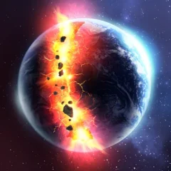 دانلود بازی “Solar Smash” برای اندروید – نسخه 2.7.3 (مود + اصلی)