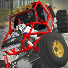 دانلود بازی “Offroad Outlaws” برای اندروید – نسخه 7.11.13 (مود + اصلی)