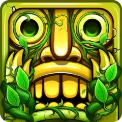 دانلود بازی “Temple Run 2” برای اندروید – نسخه 1.135.1 (مود + اصلی)